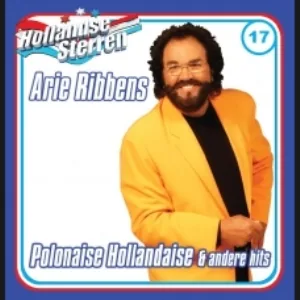 Arie Ribbens